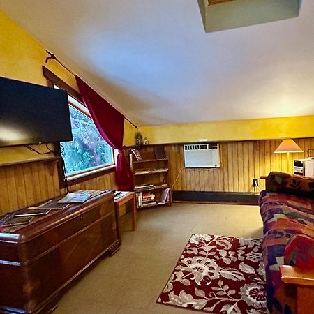 Mistisos Place Vacation Rentals Nelson Eksteriør billede