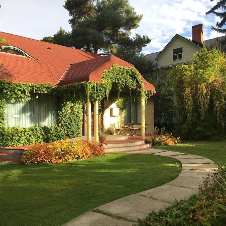 Mistisos Place Vacation Rentals Nelson Eksteriør billede