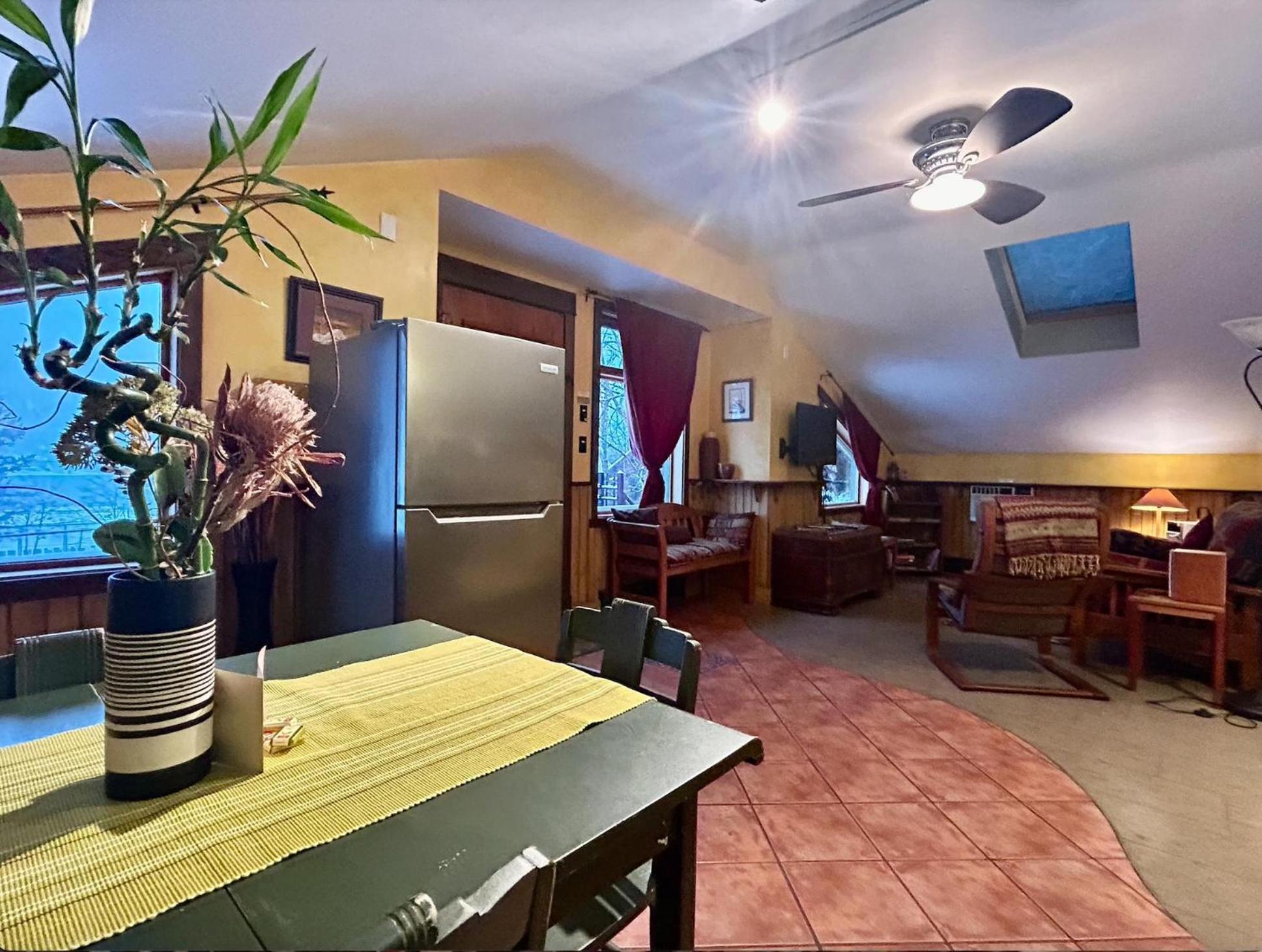 Mistisos Place Vacation Rentals Nelson Eksteriør billede