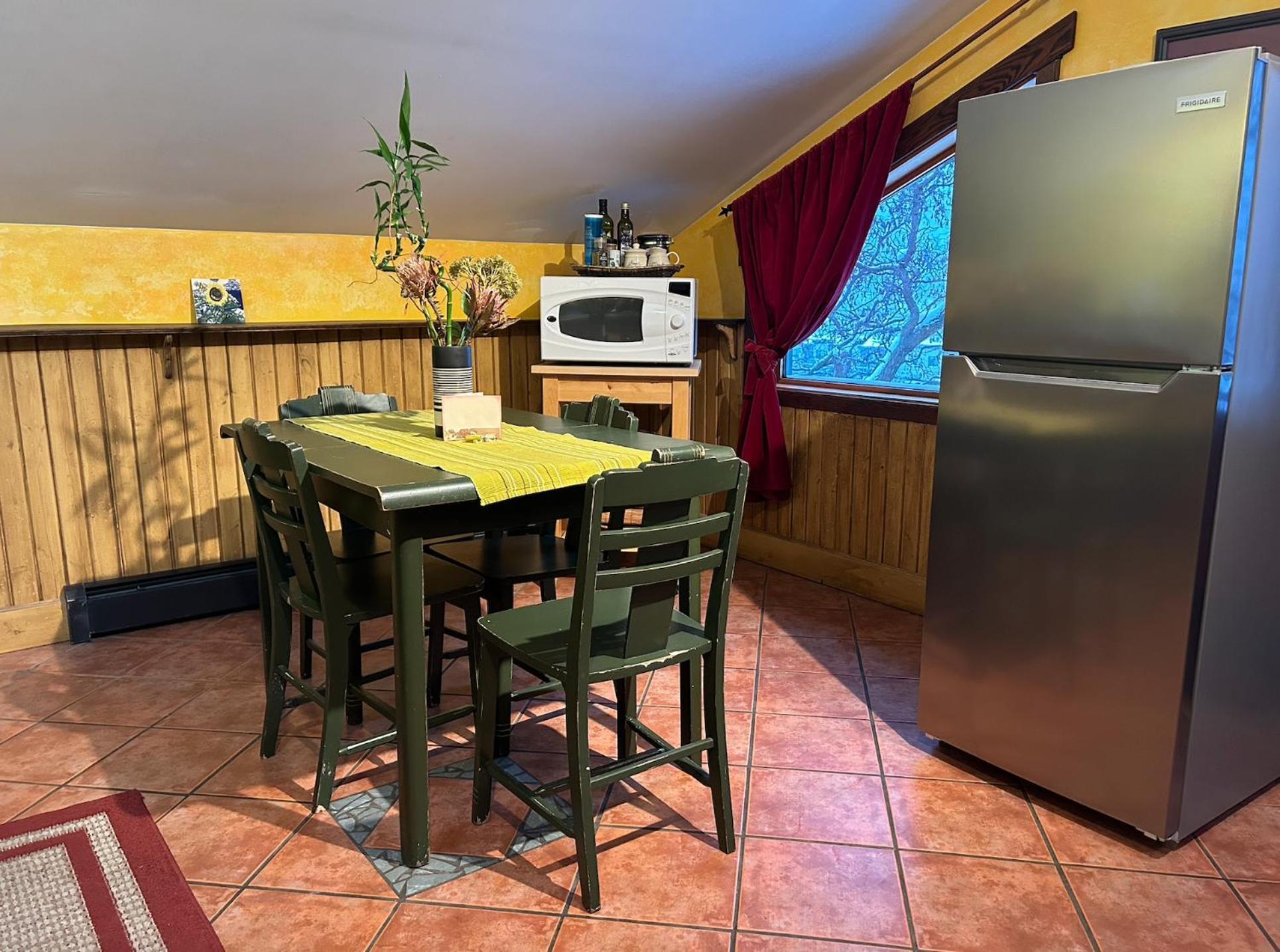 Mistisos Place Vacation Rentals Nelson Eksteriør billede
