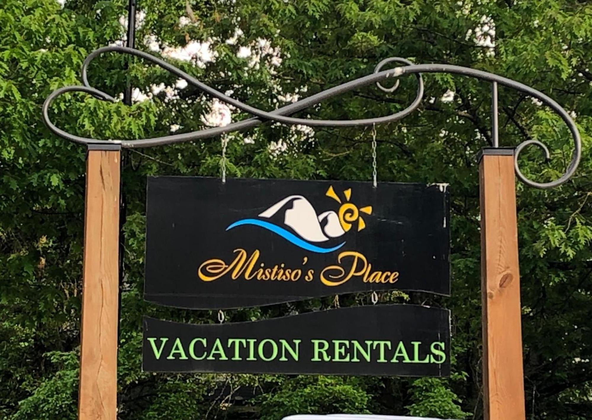 Mistisos Place Vacation Rentals Nelson Eksteriør billede