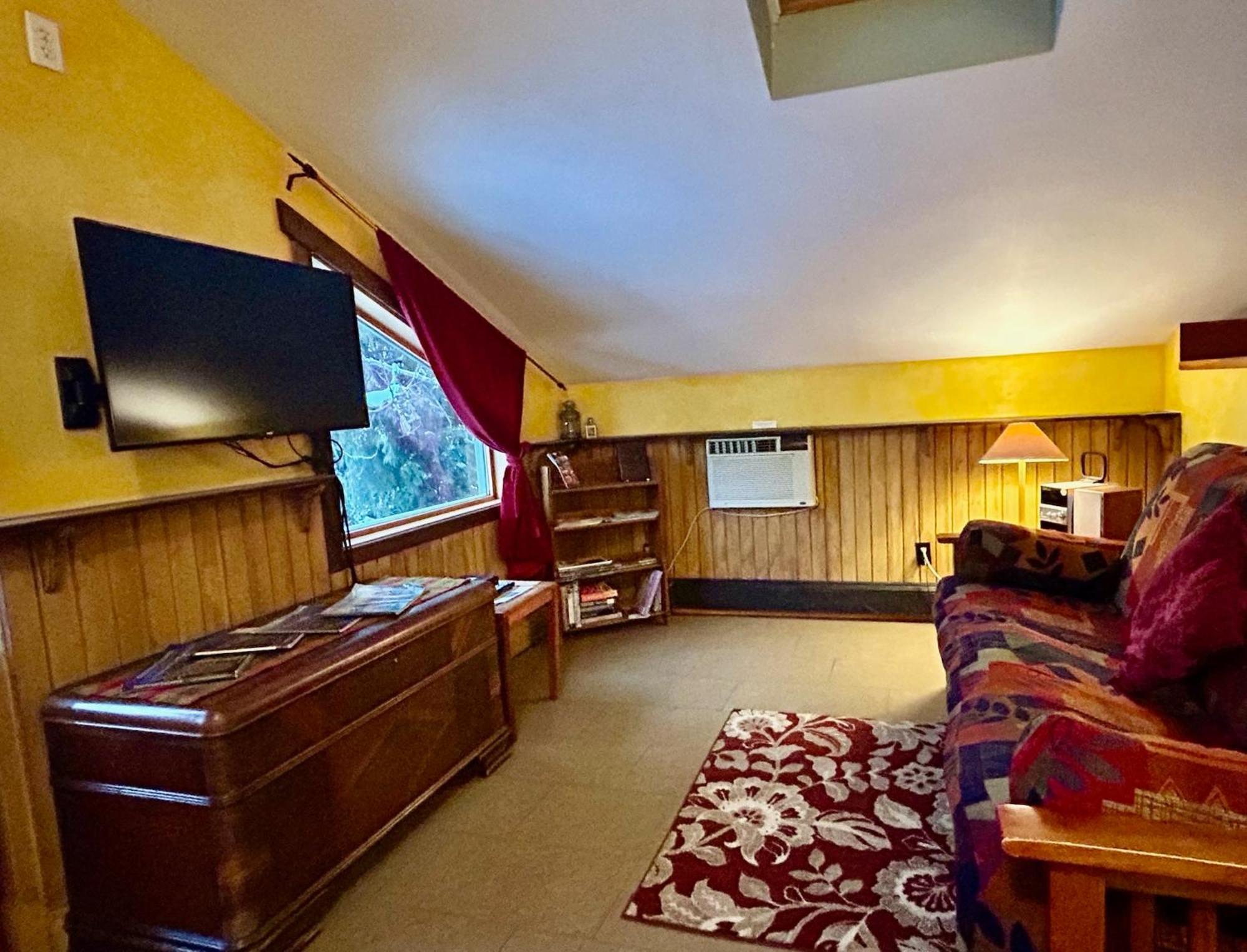 Mistisos Place Vacation Rentals Nelson Eksteriør billede