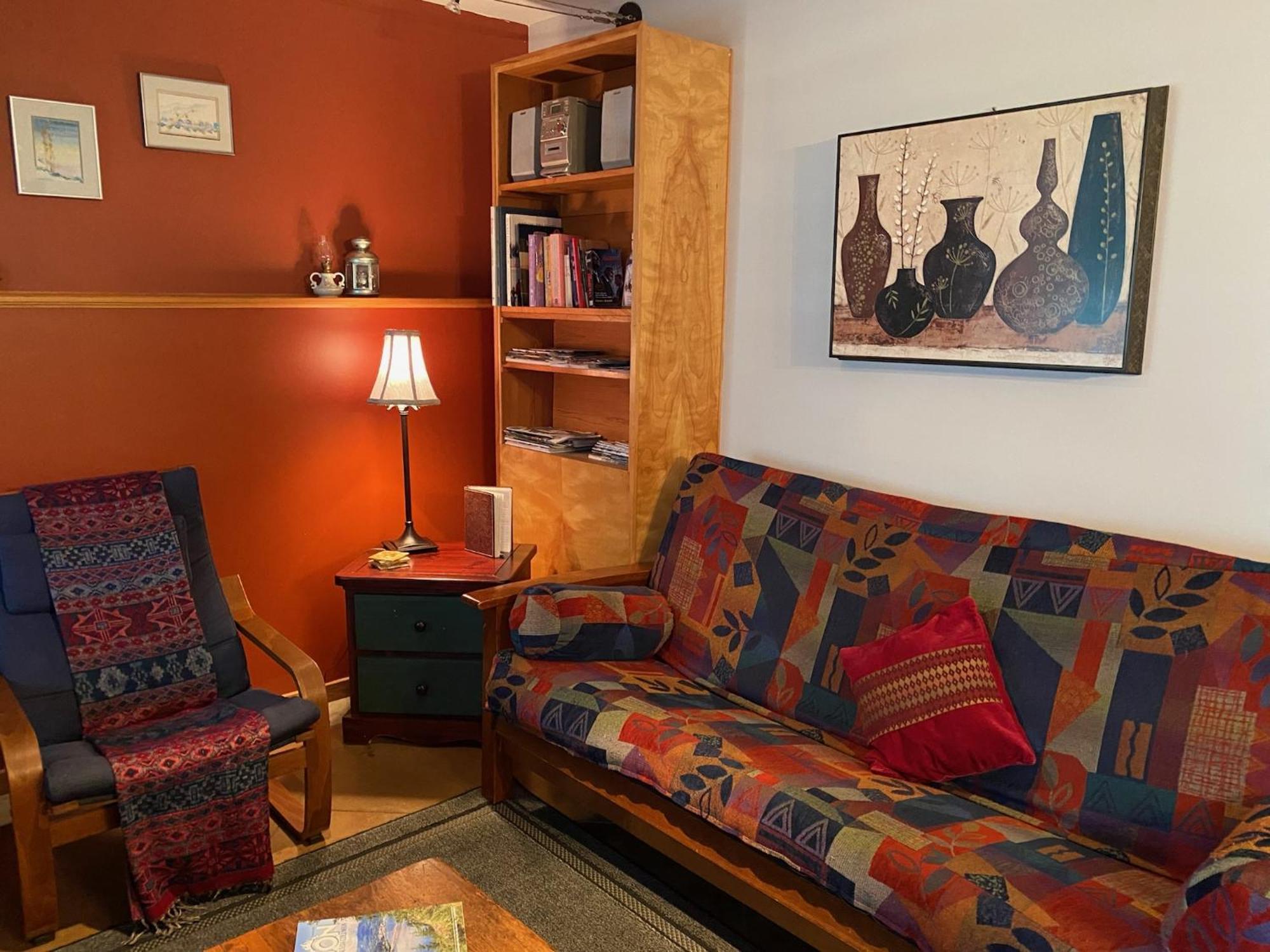 Mistisos Place Vacation Rentals Nelson Eksteriør billede