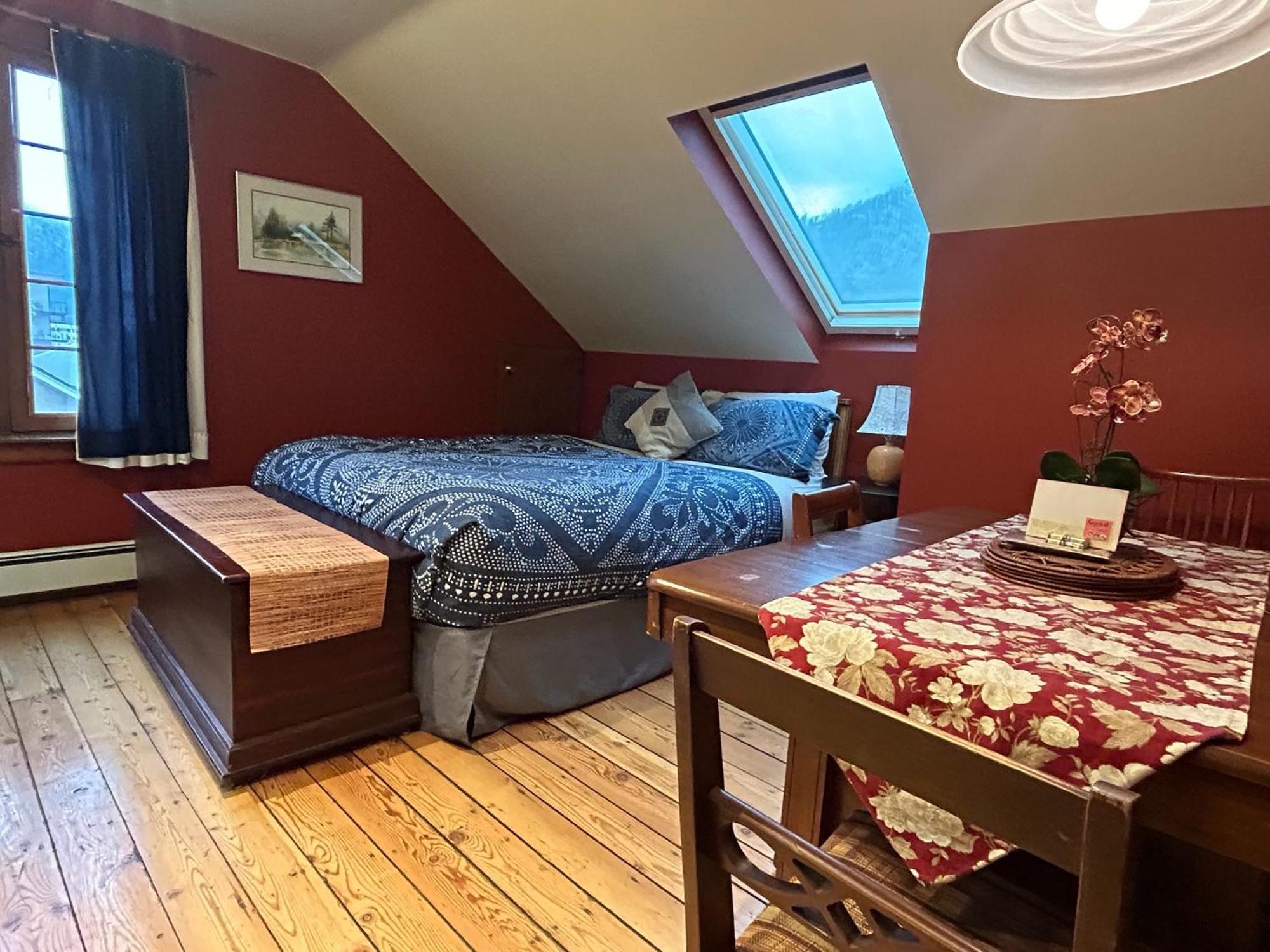 Mistisos Place Vacation Rentals Nelson Eksteriør billede