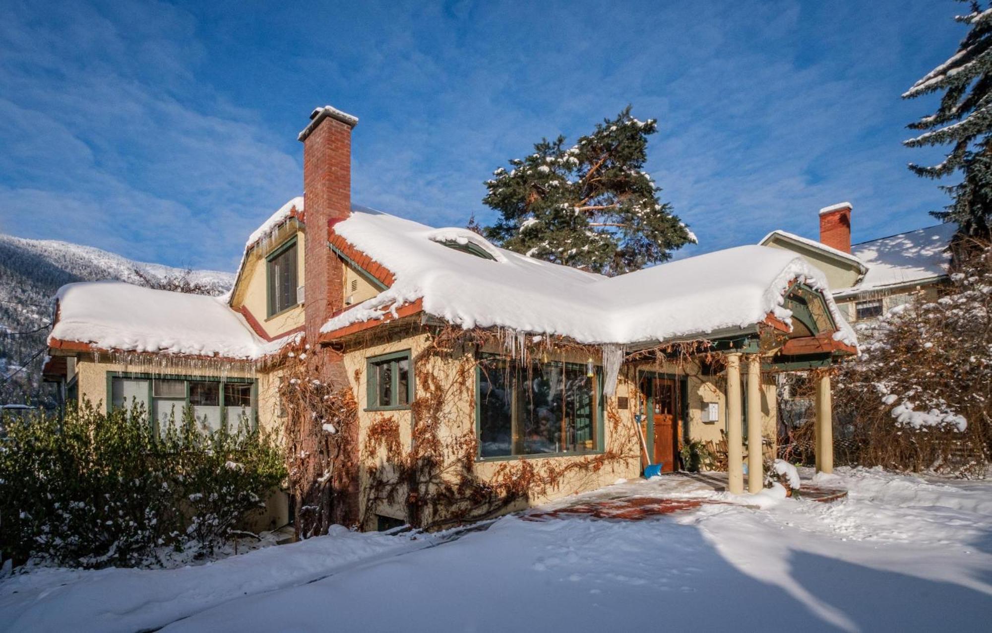 Mistisos Place Vacation Rentals Nelson Eksteriør billede