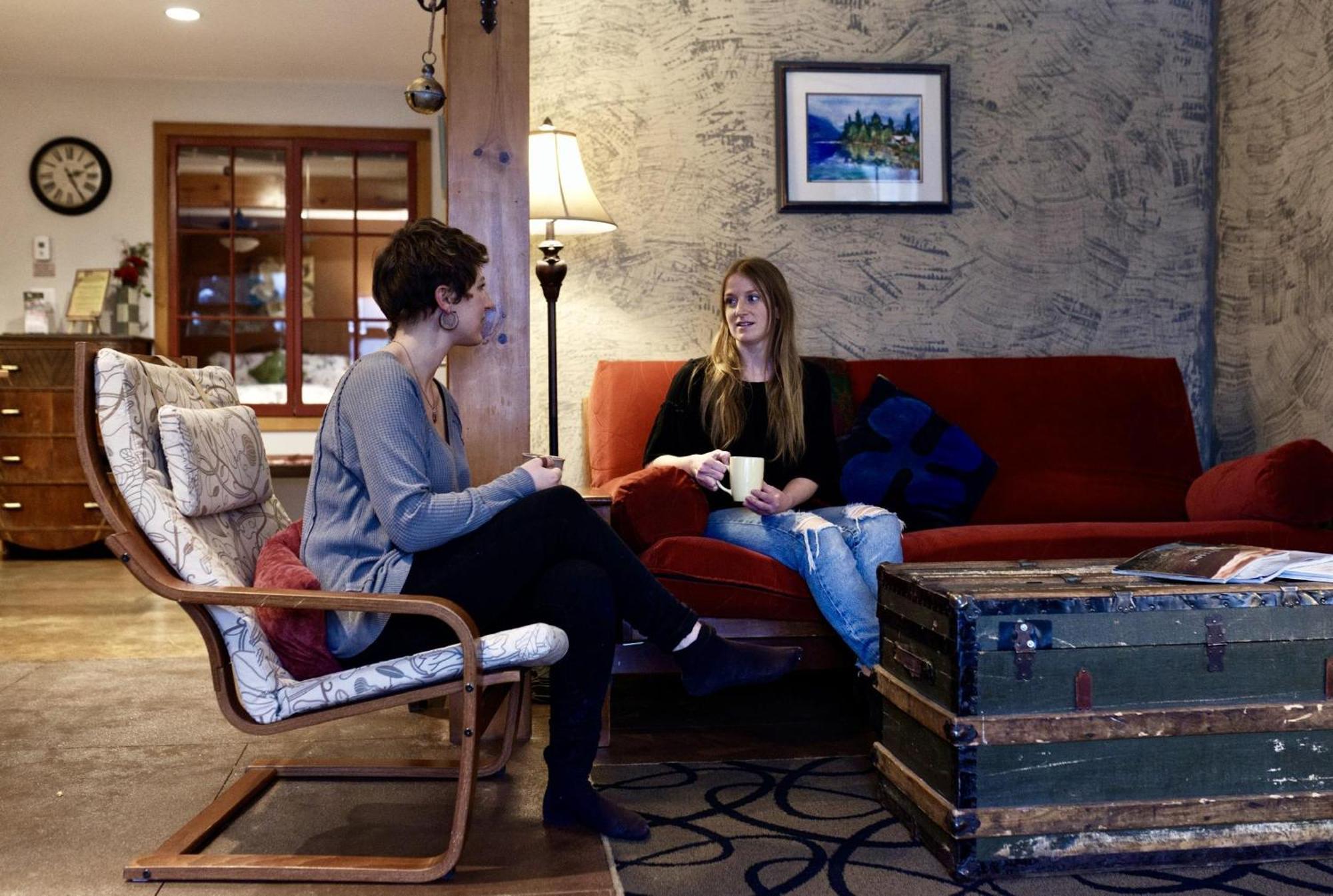Mistisos Place Vacation Rentals Nelson Eksteriør billede
